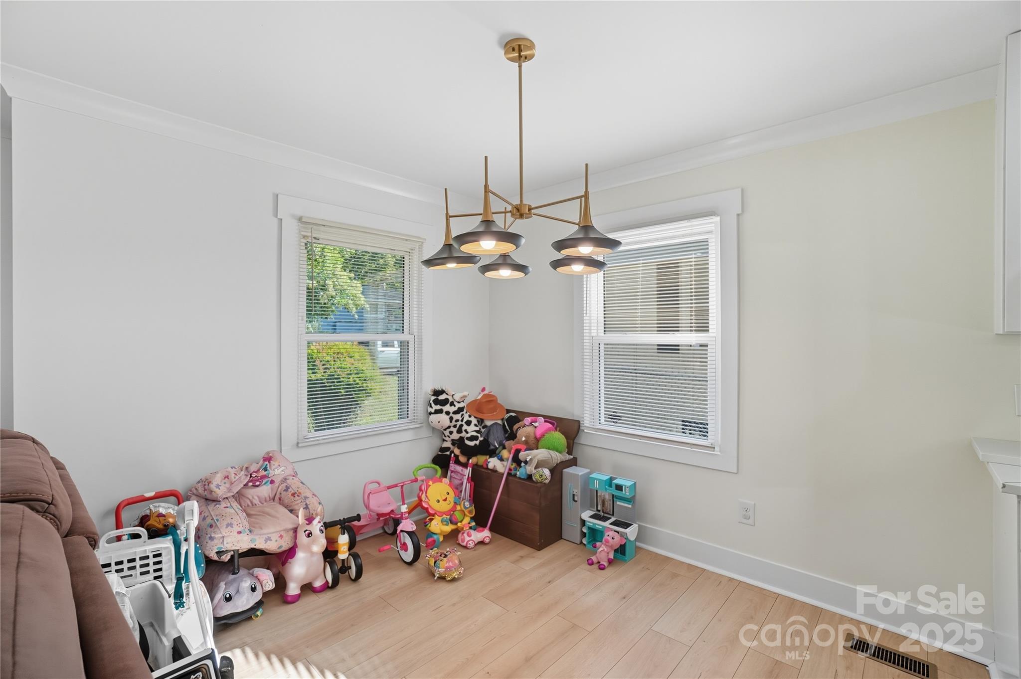 Eastwood Park - Residential