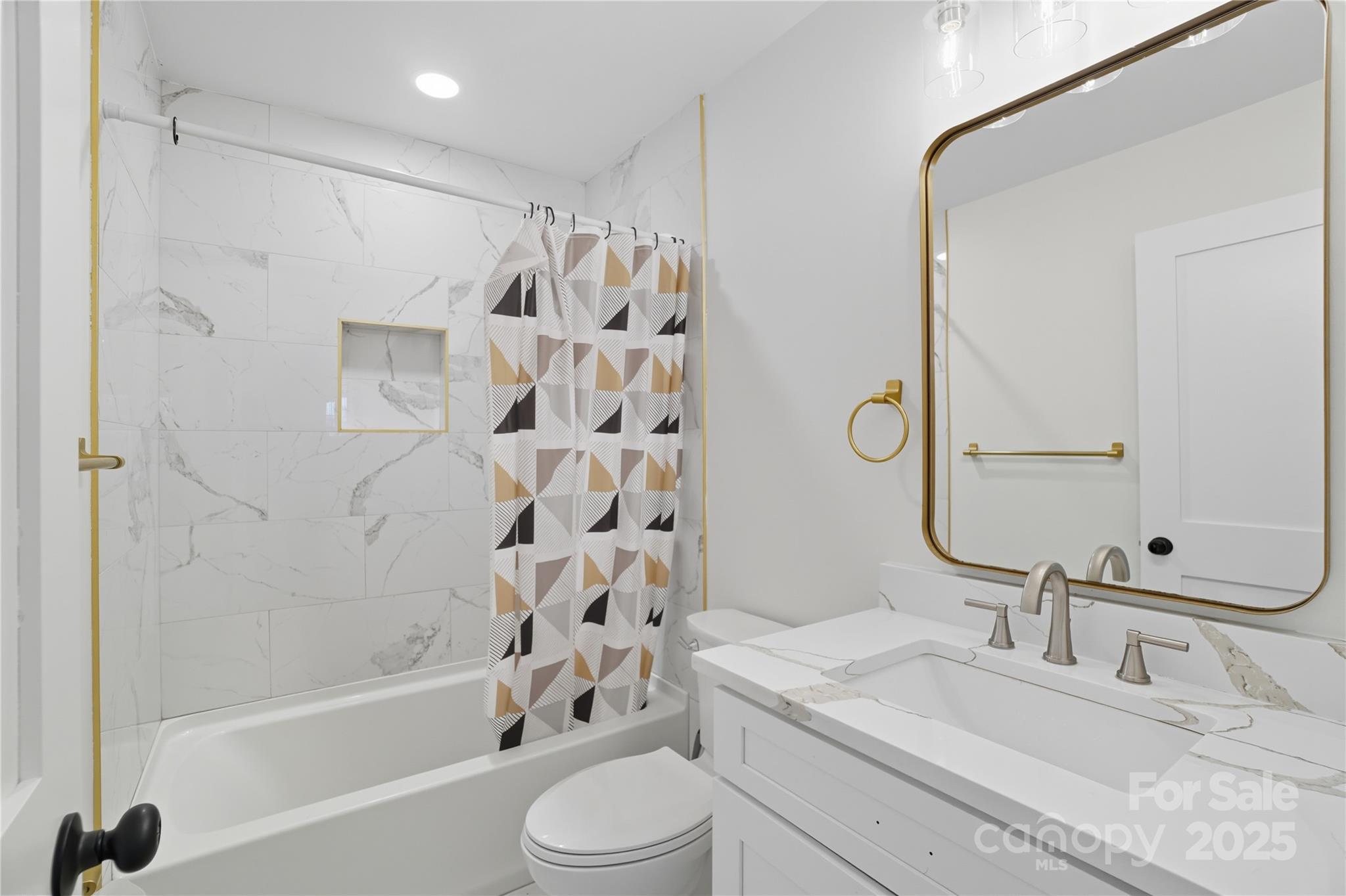 Eastwood Park - Residential