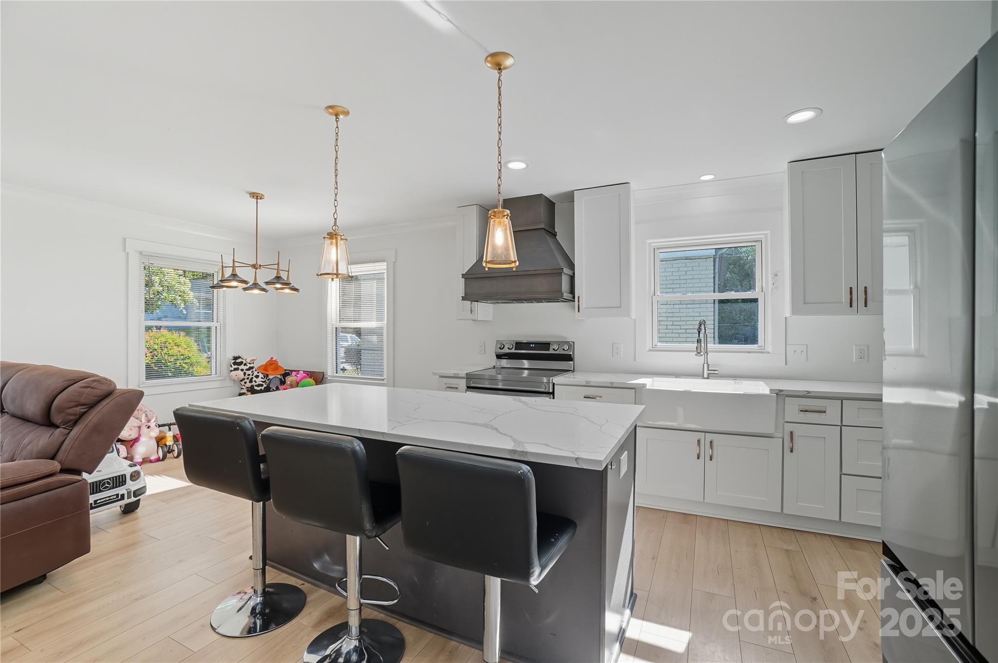 Eastwood Park - Residential