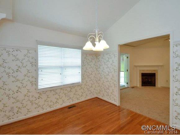 Charlestown Place - Residential