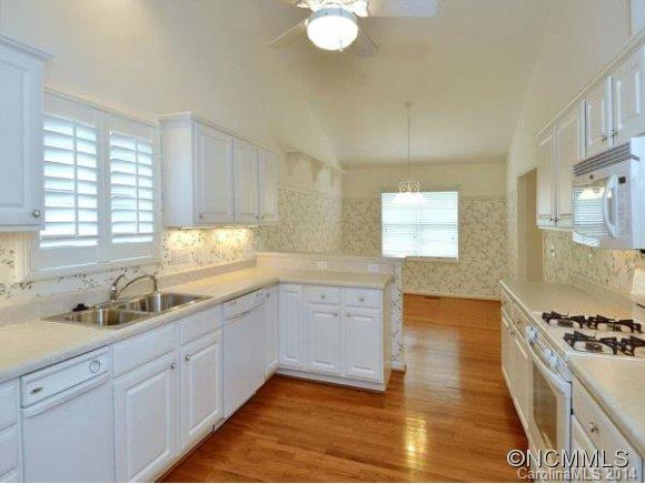 Charlestown Place - Residential