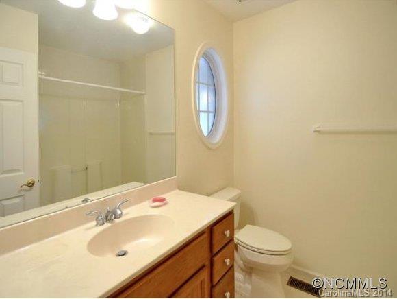 Charlestown Place - Residential