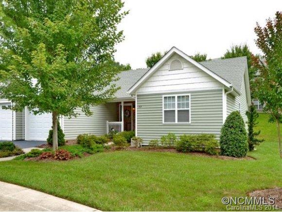 Charlestown Place - Residential