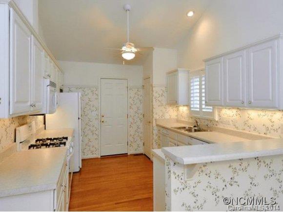 Charlestown Place - Residential