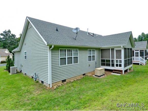 Charlestown Place - Residential