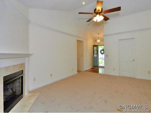 Charlestown Place - Residential