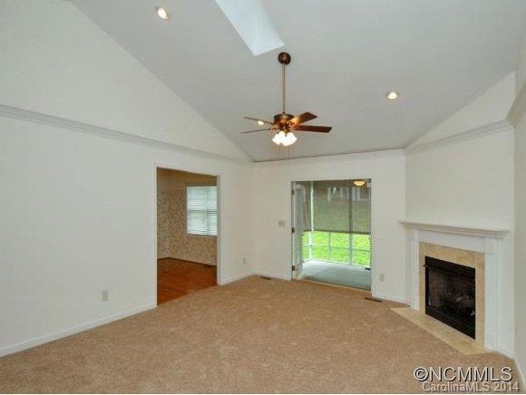 Charlestown Place - Residential