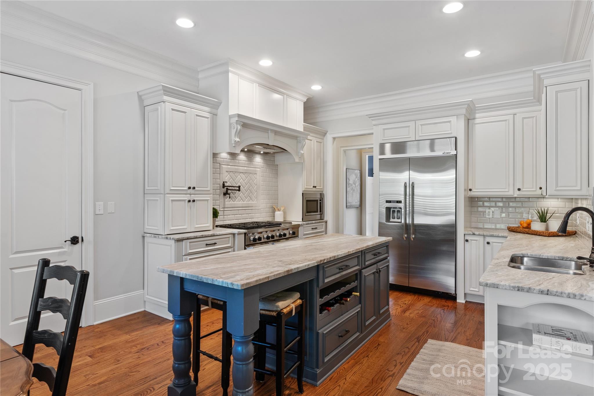 Providence Downs South - Residential Lease