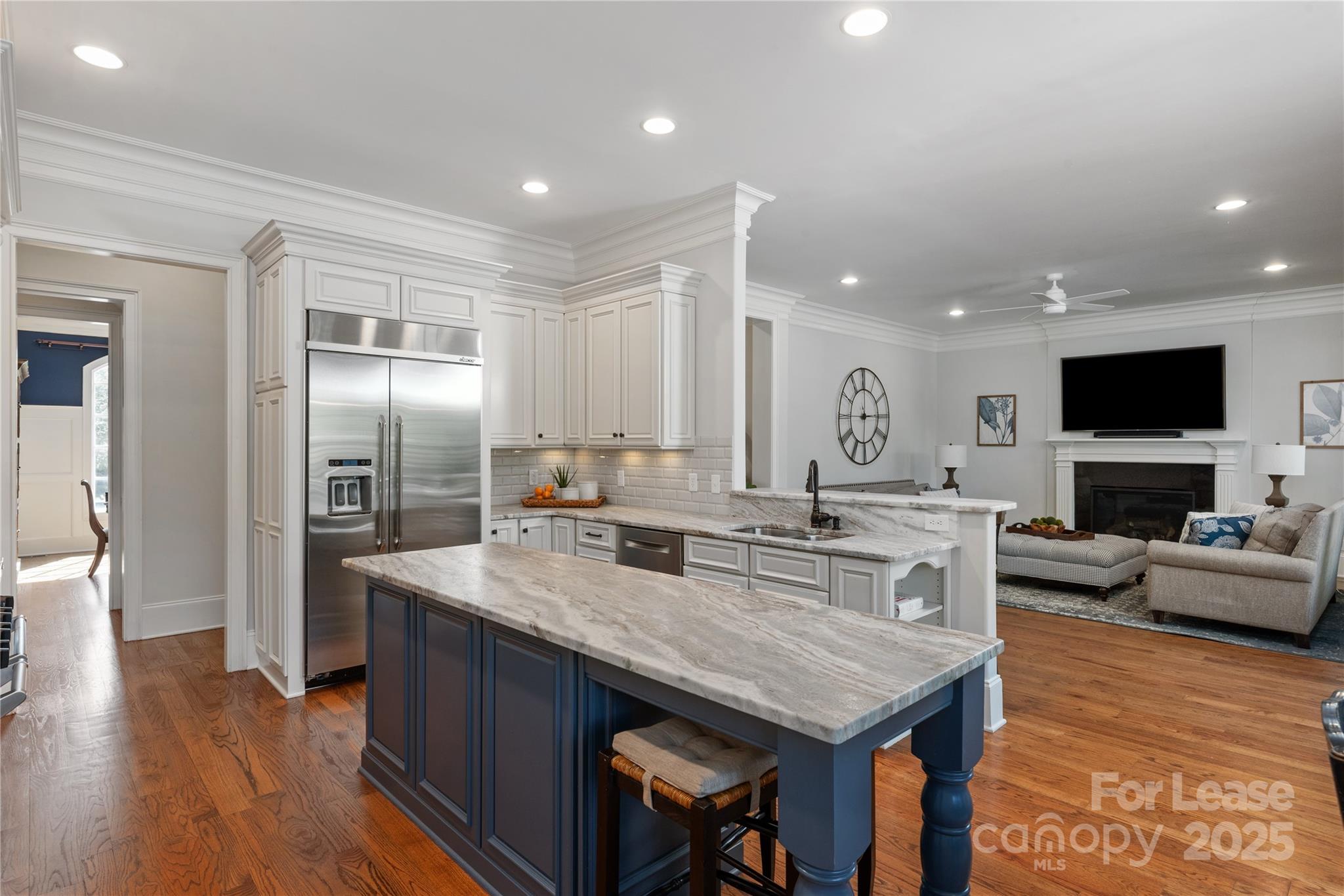 Providence Downs South - Residential Lease