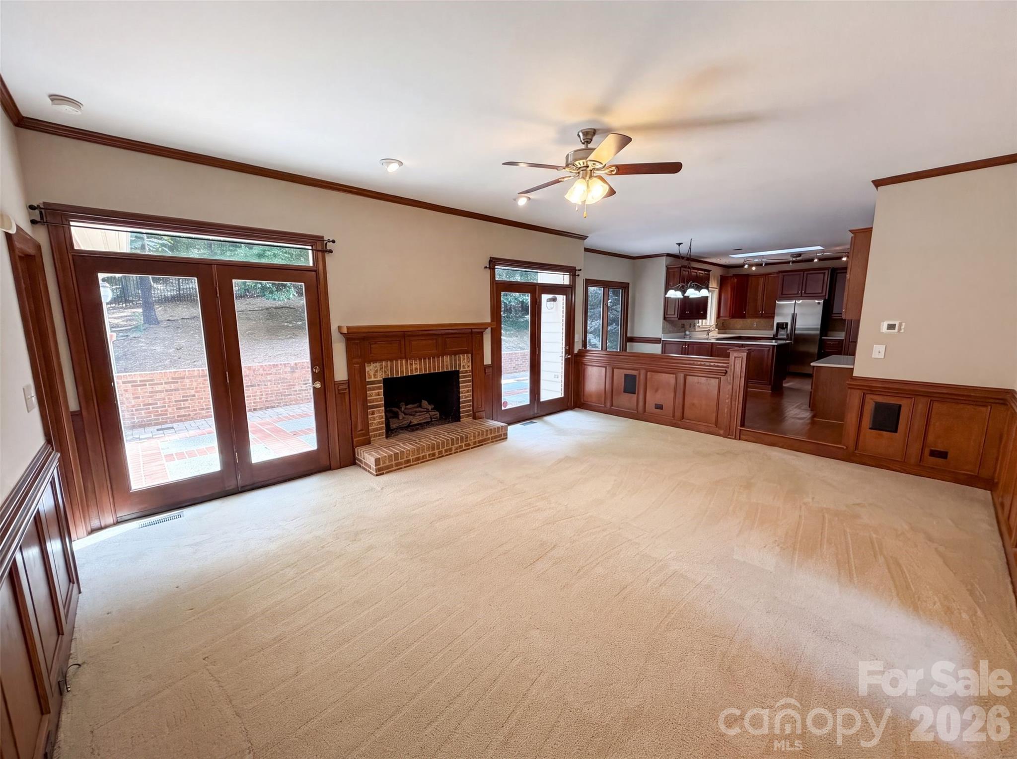 3711 Surry Ridge Court