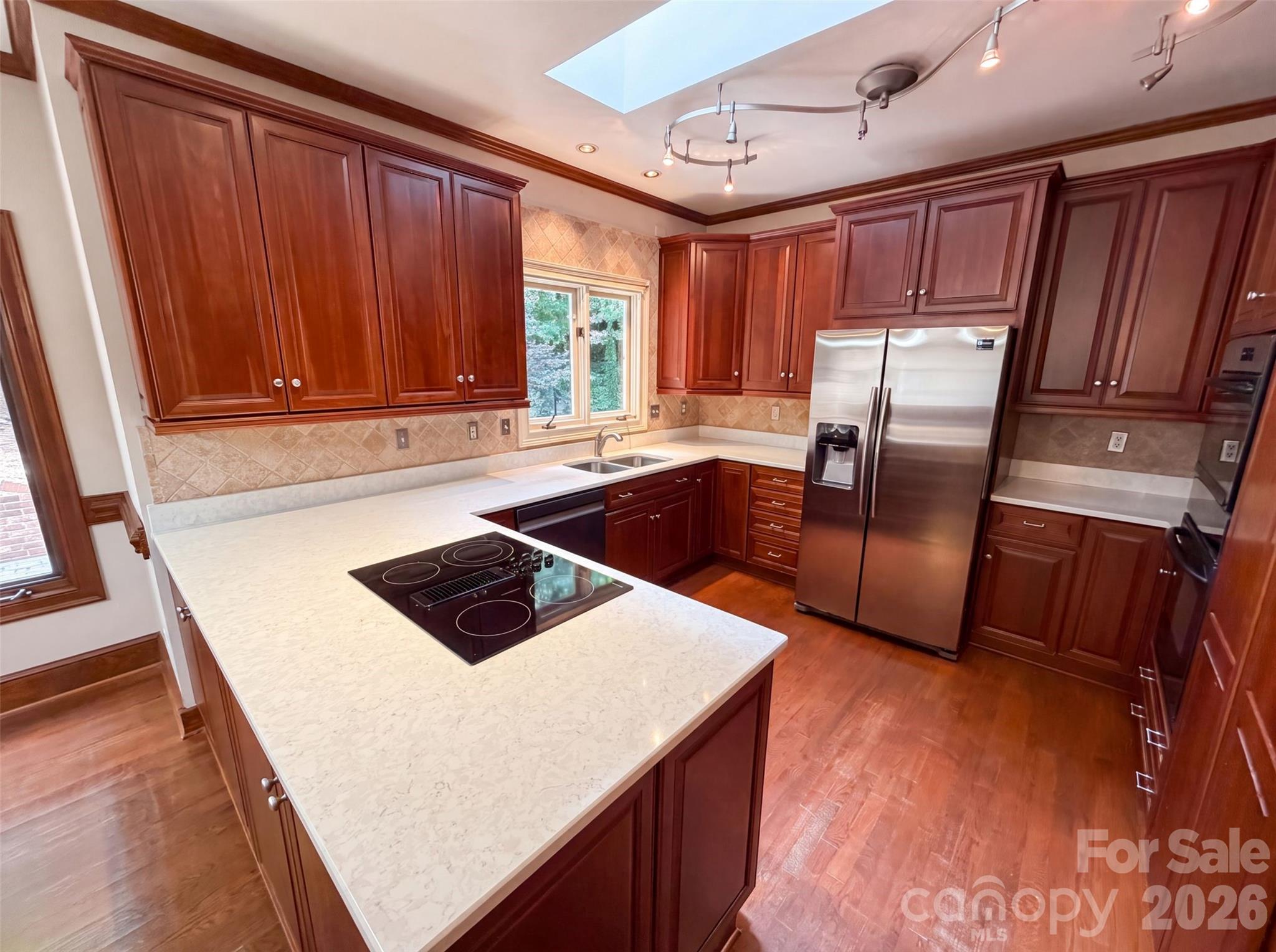 3711 Surry Ridge Court
