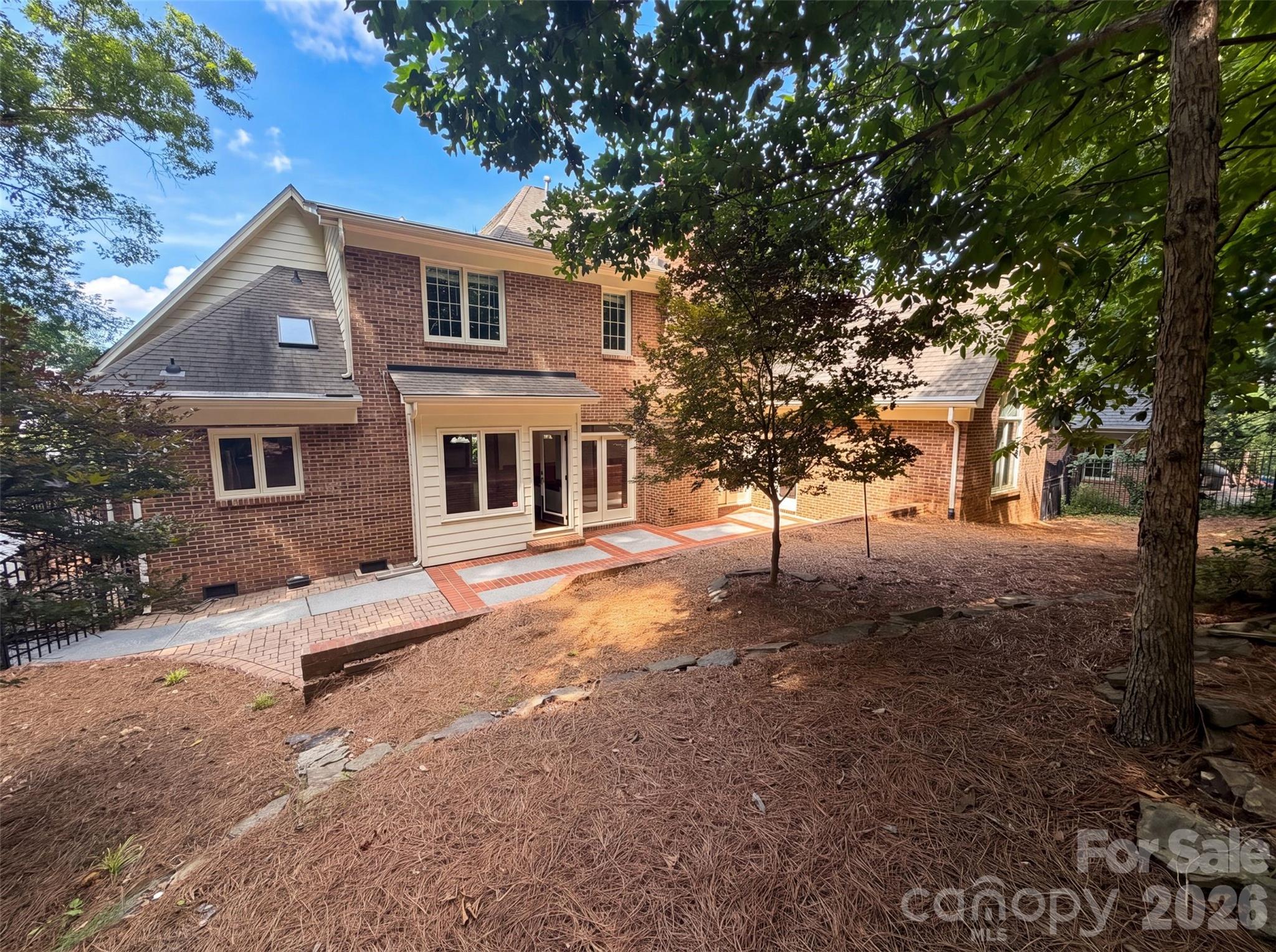 3711 Surry Ridge Court