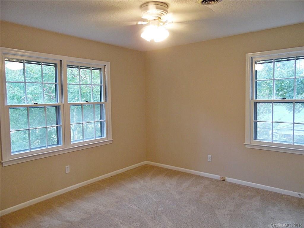 Kimberly Woods - Residential