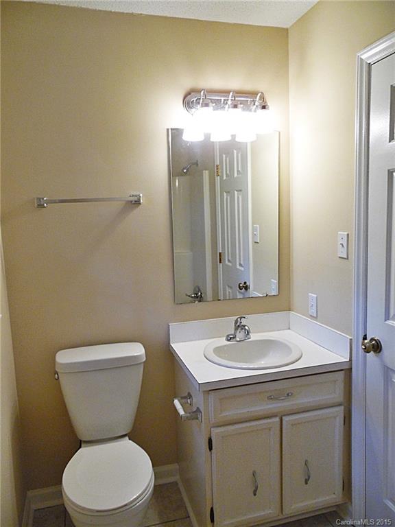 Kimberly Woods - Residential