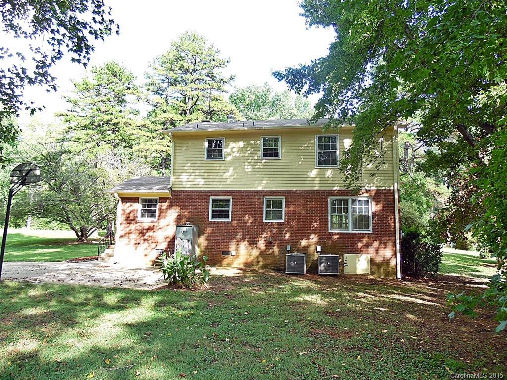 Kimberly Woods - Residential