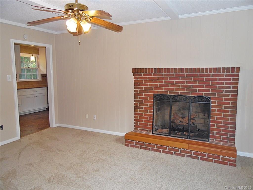 Kimberly Woods - Residential