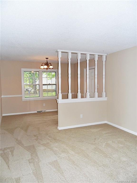 Kimberly Woods - Residential