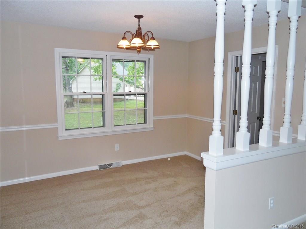 Kimberly Woods - Residential