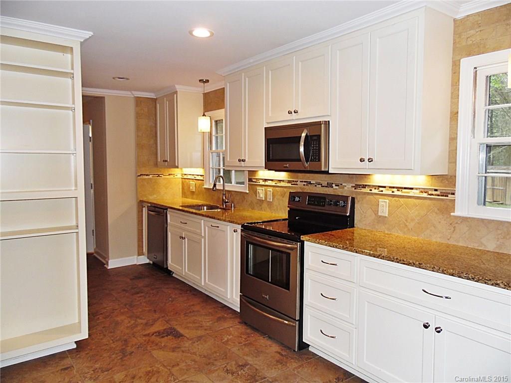 Kimberly Woods - Residential