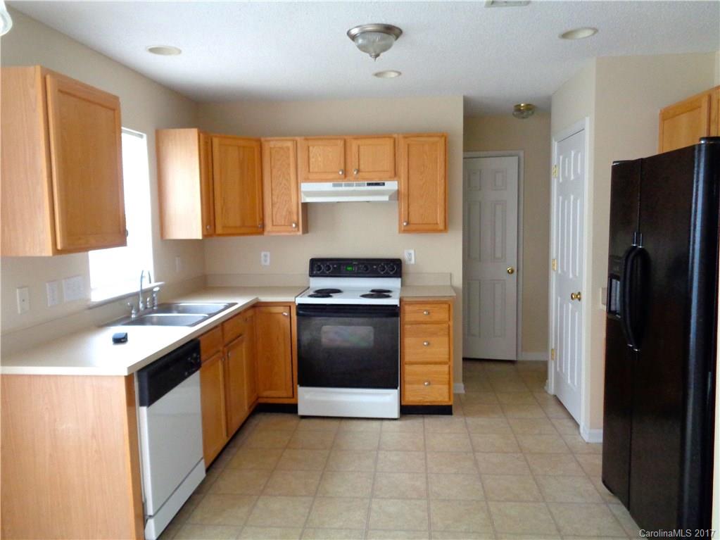 Meadowbrook - Residential