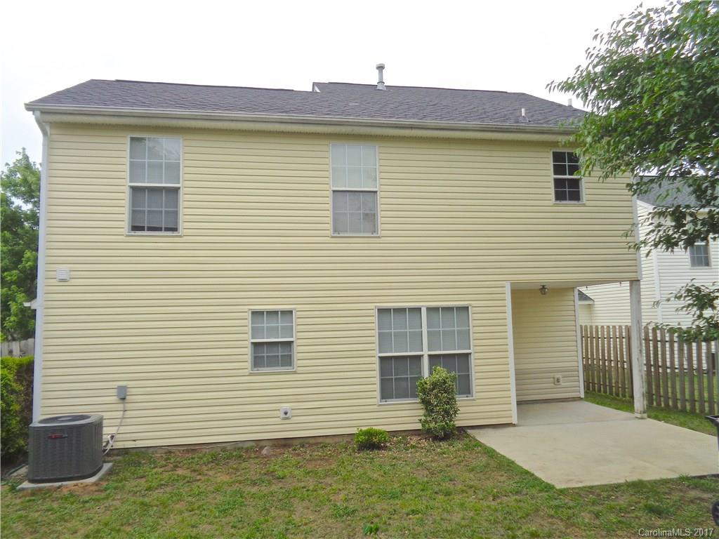 Meadowbrook - Residential