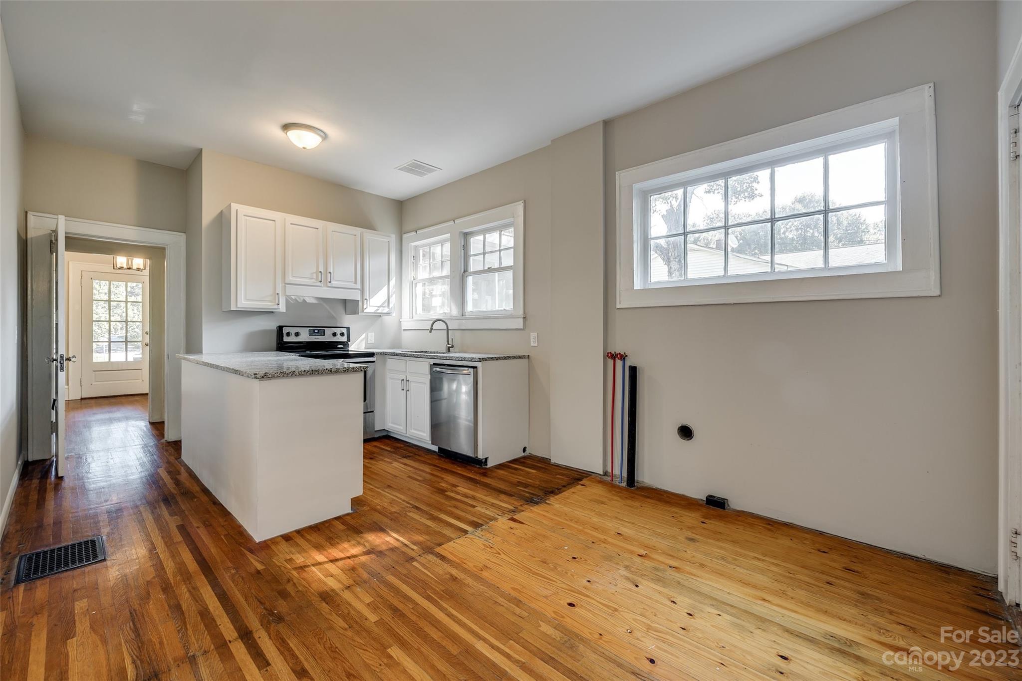 Fairmont Park - Residential