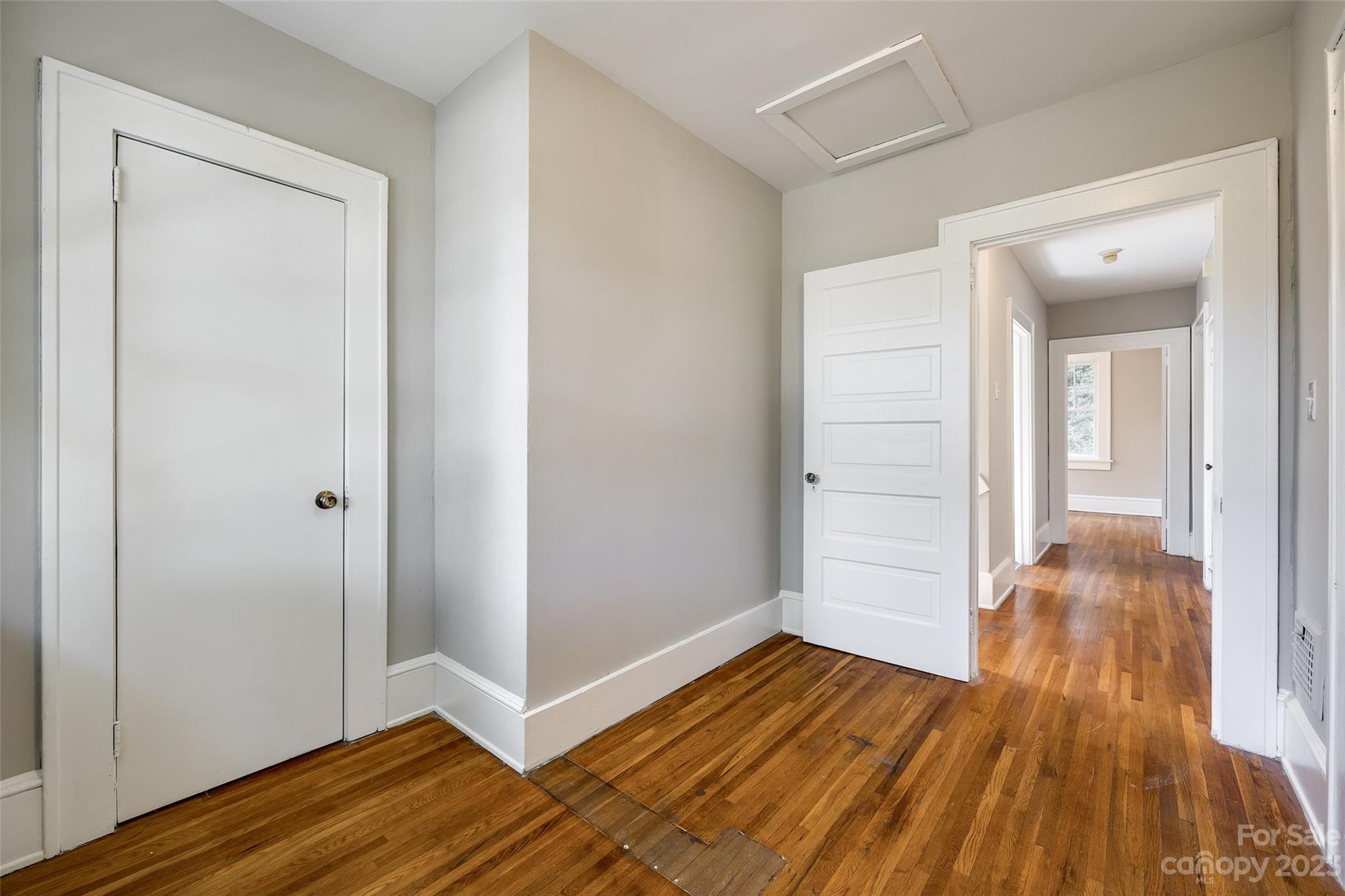 Fairmont Park - Residential