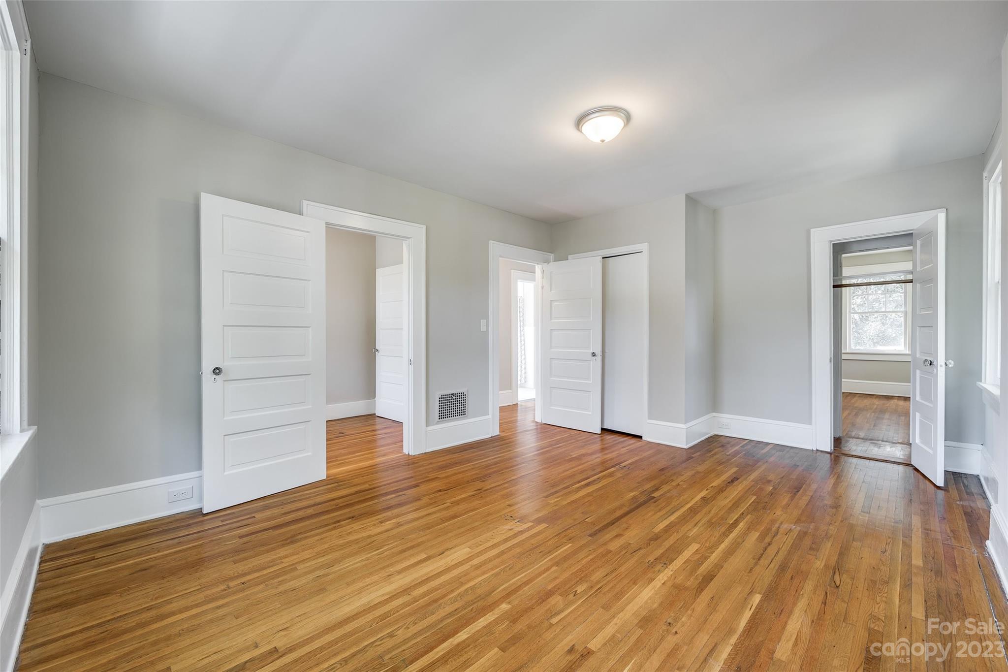 Fairmont Park - Residential