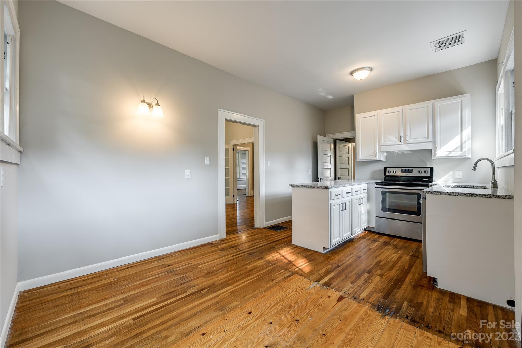 Fairmont Park - Residential