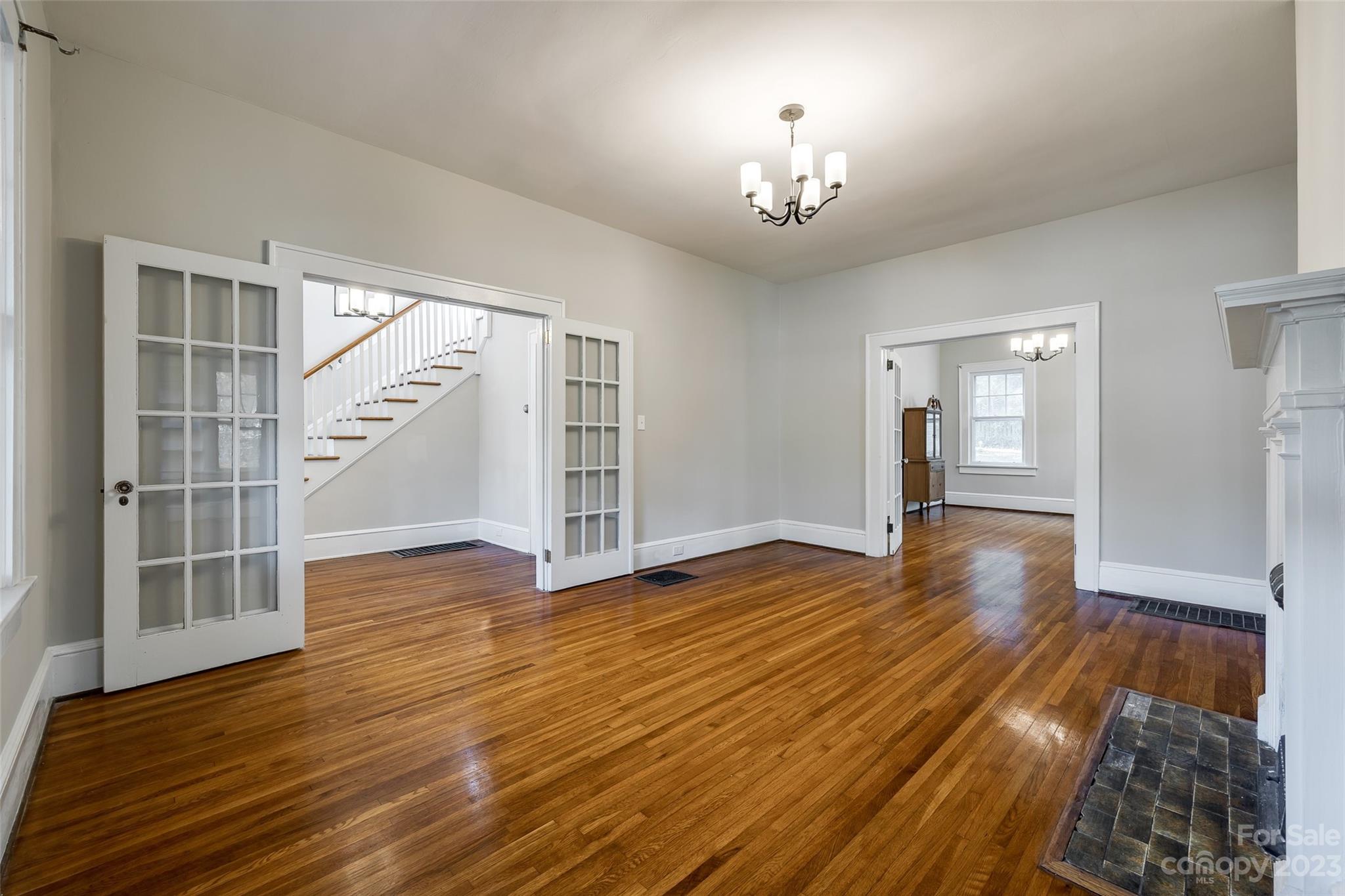 Fairmont Park - Residential