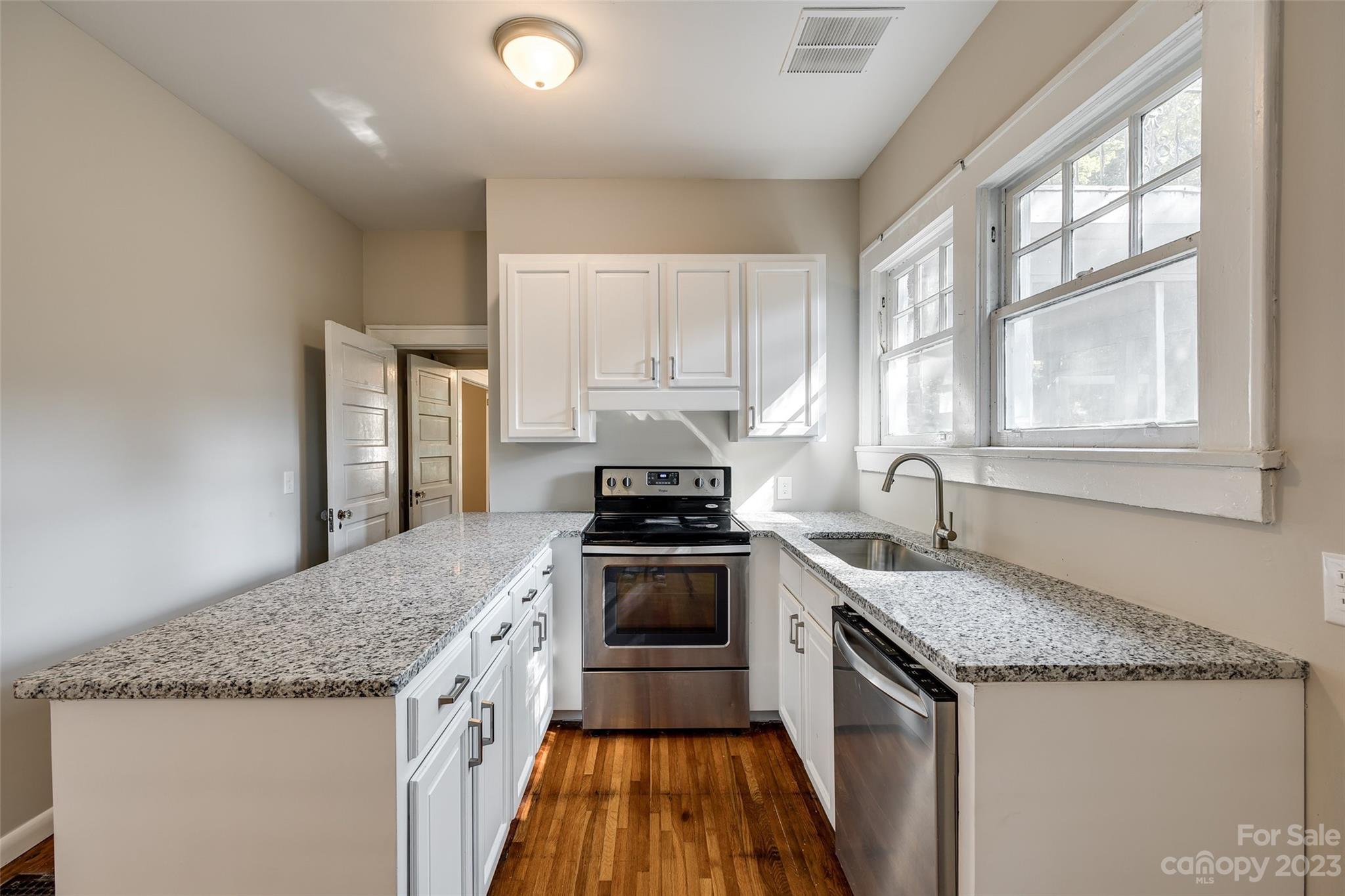 Fairmont Park - Residential