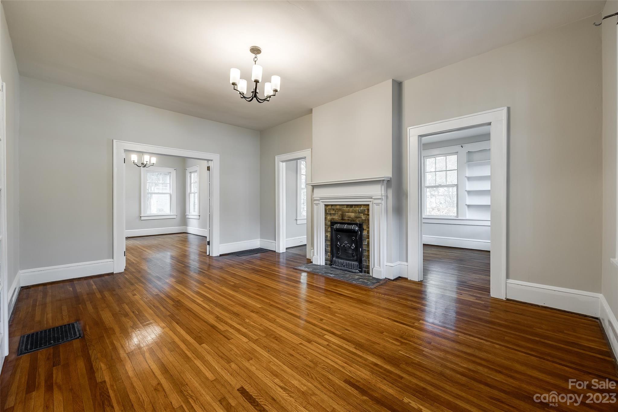 Fairmont Park - Residential