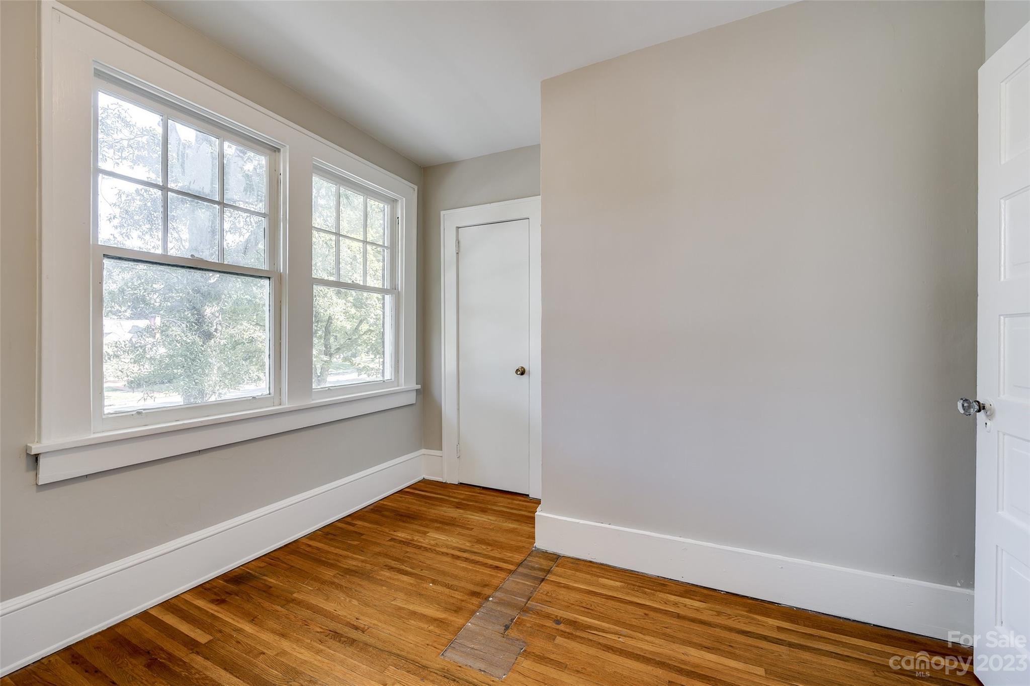 Fairmont Park - Residential