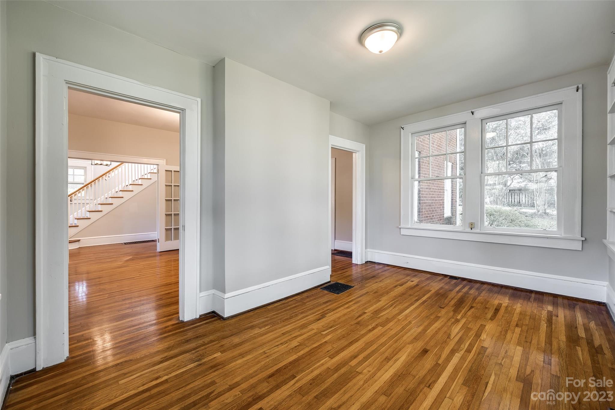 Fairmont Park - Residential