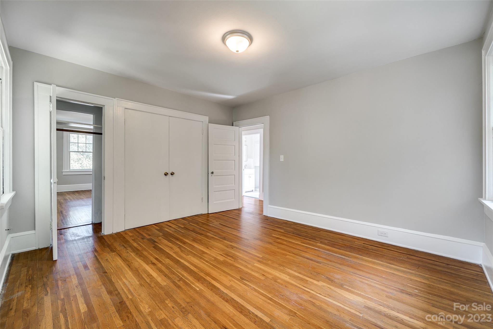 Fairmont Park - Residential