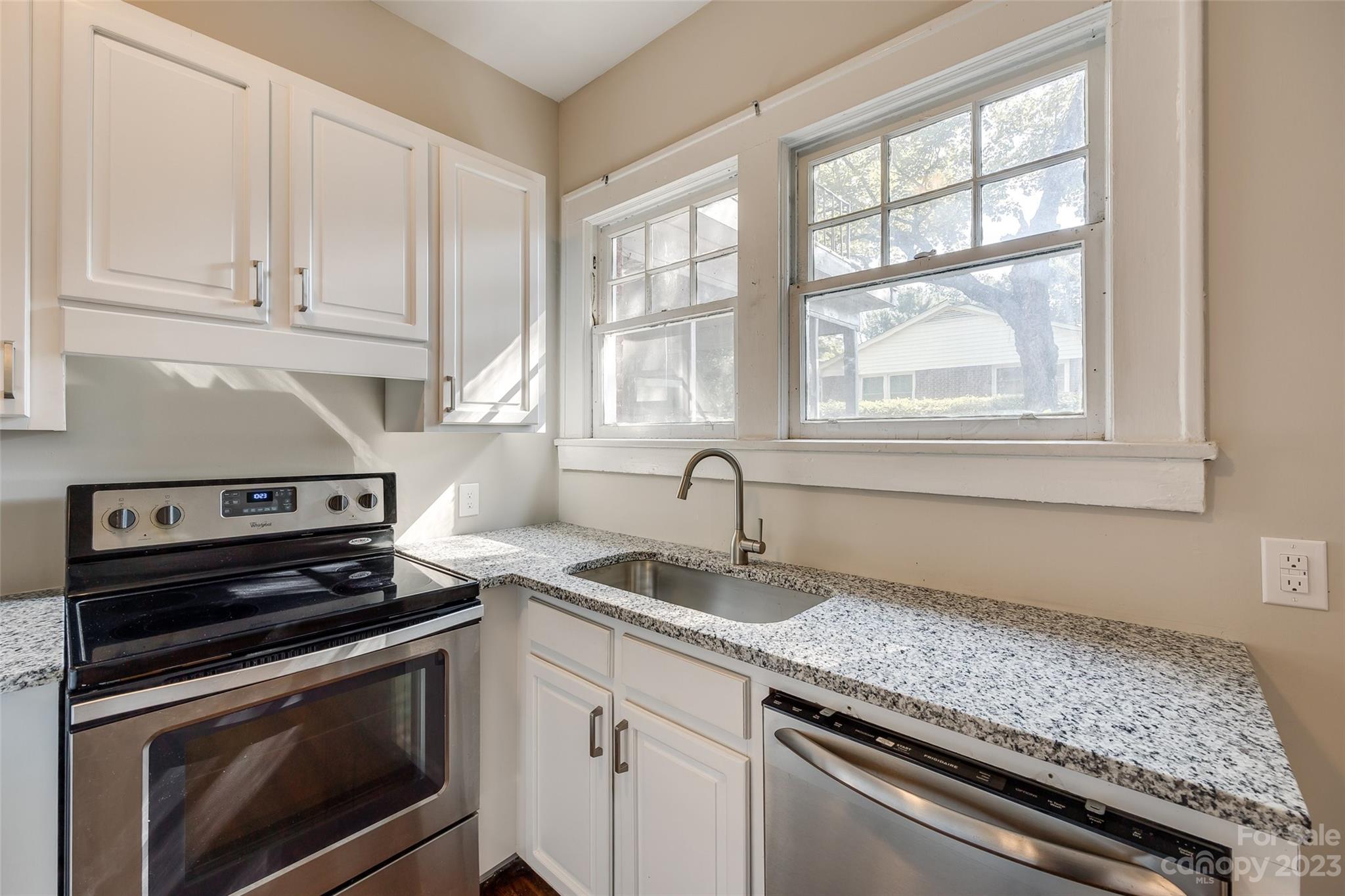 Fairmont Park - Residential