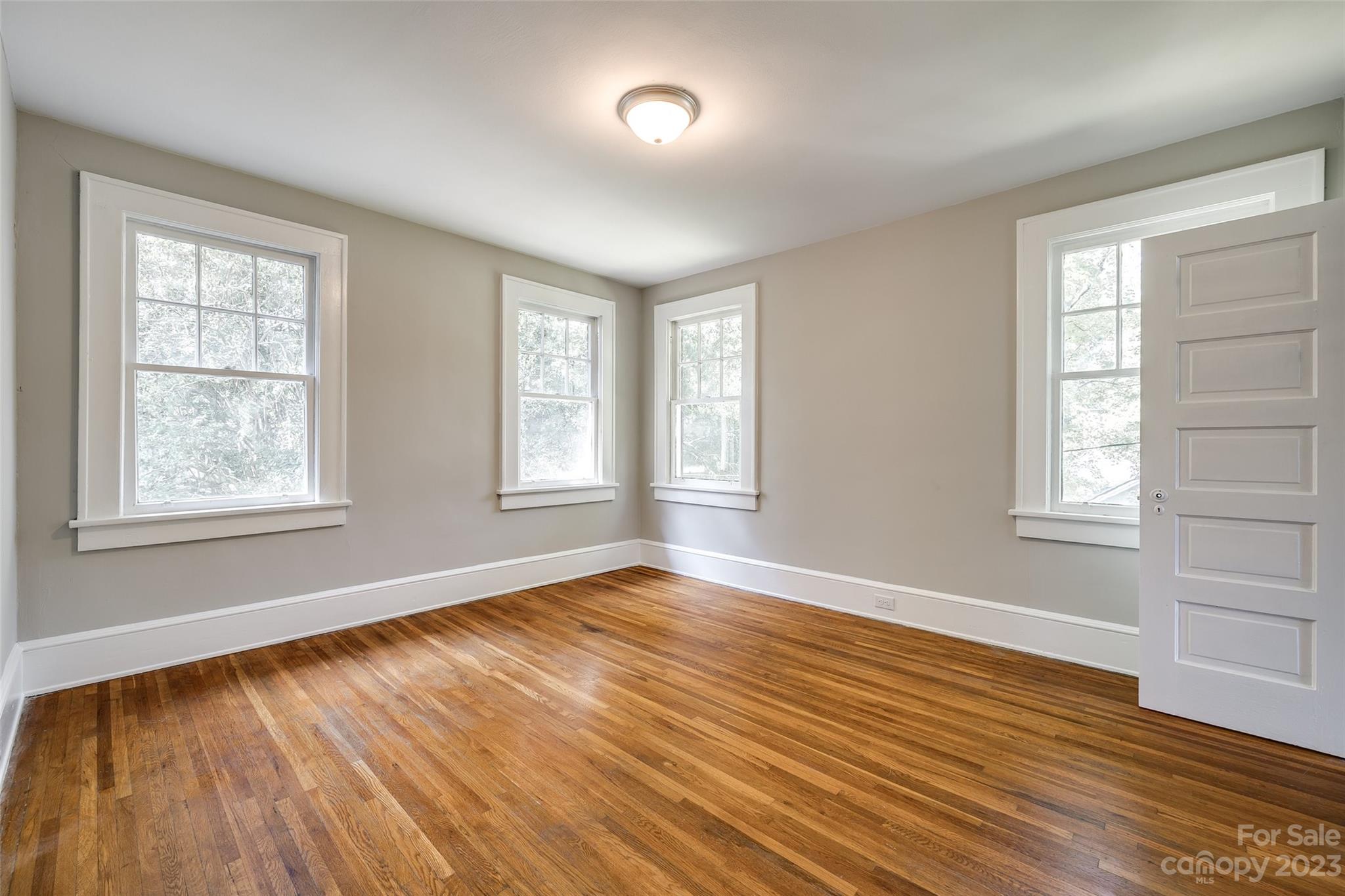 Fairmont Park - Residential