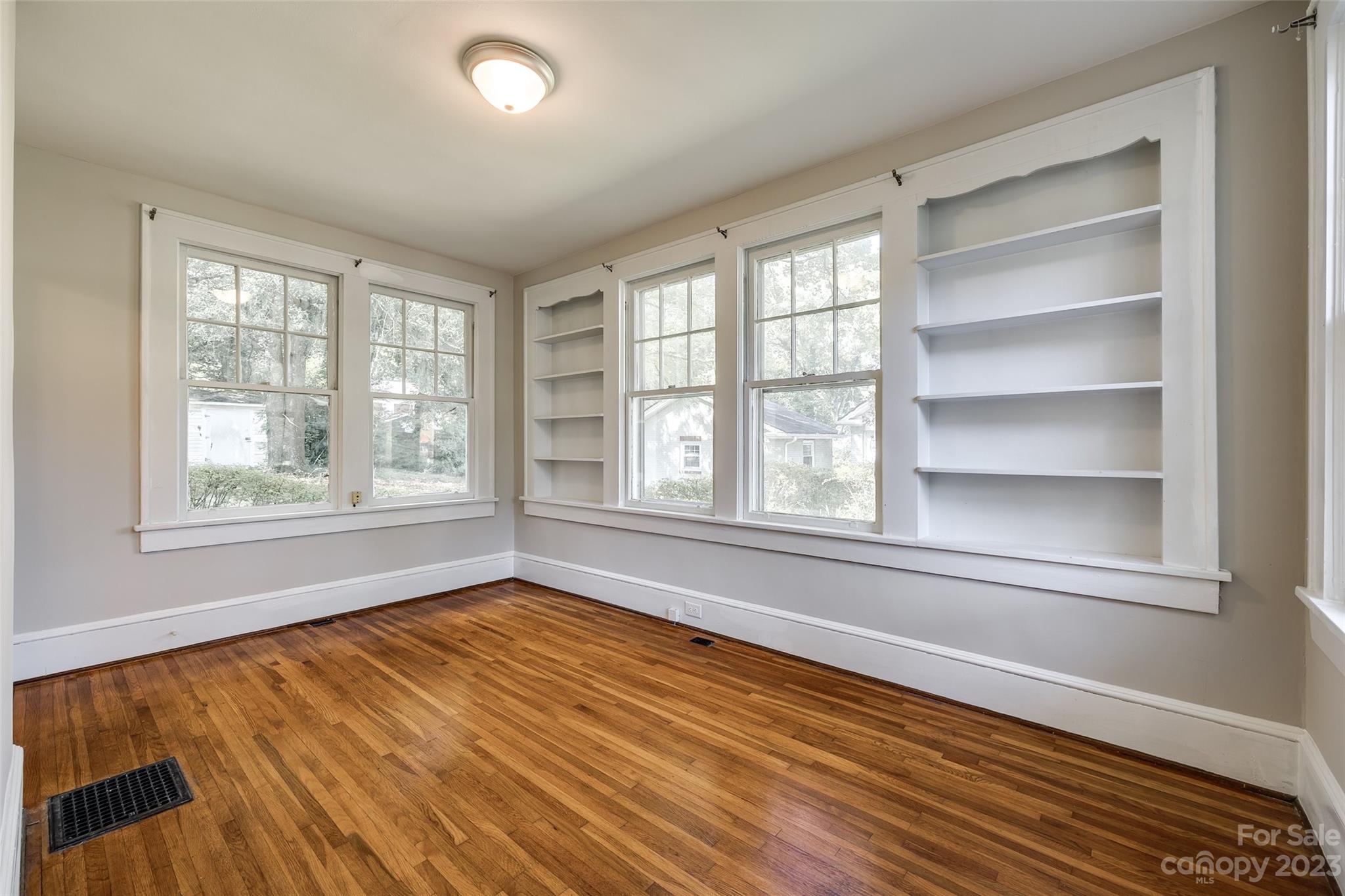 Fairmont Park - Residential