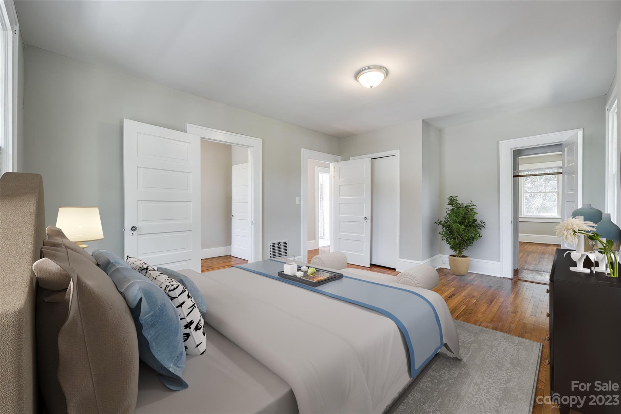 Fairmont Park - Residential