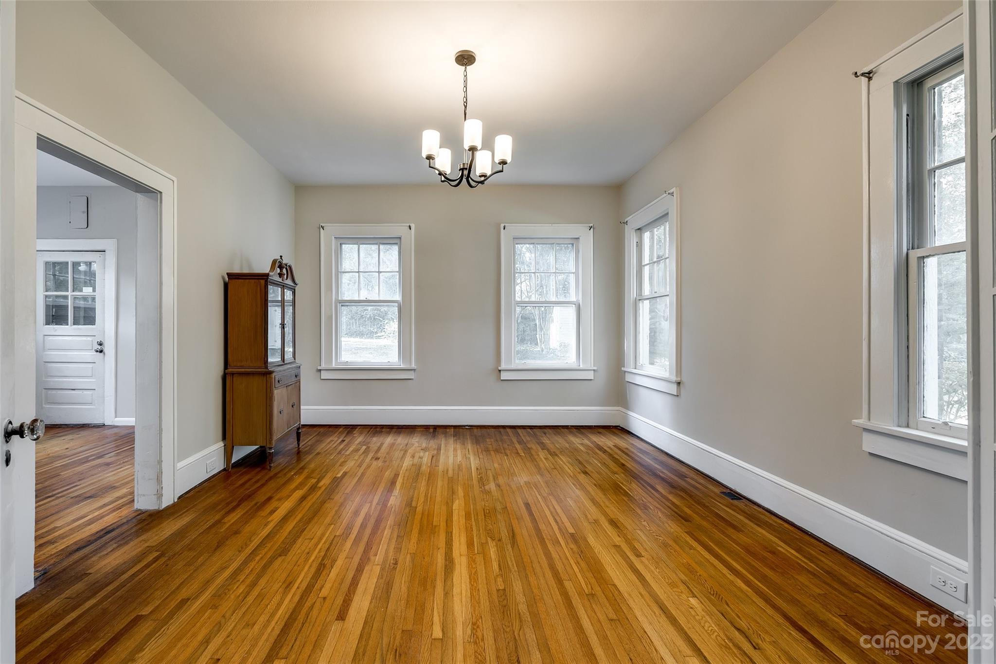 Fairmont Park - Residential