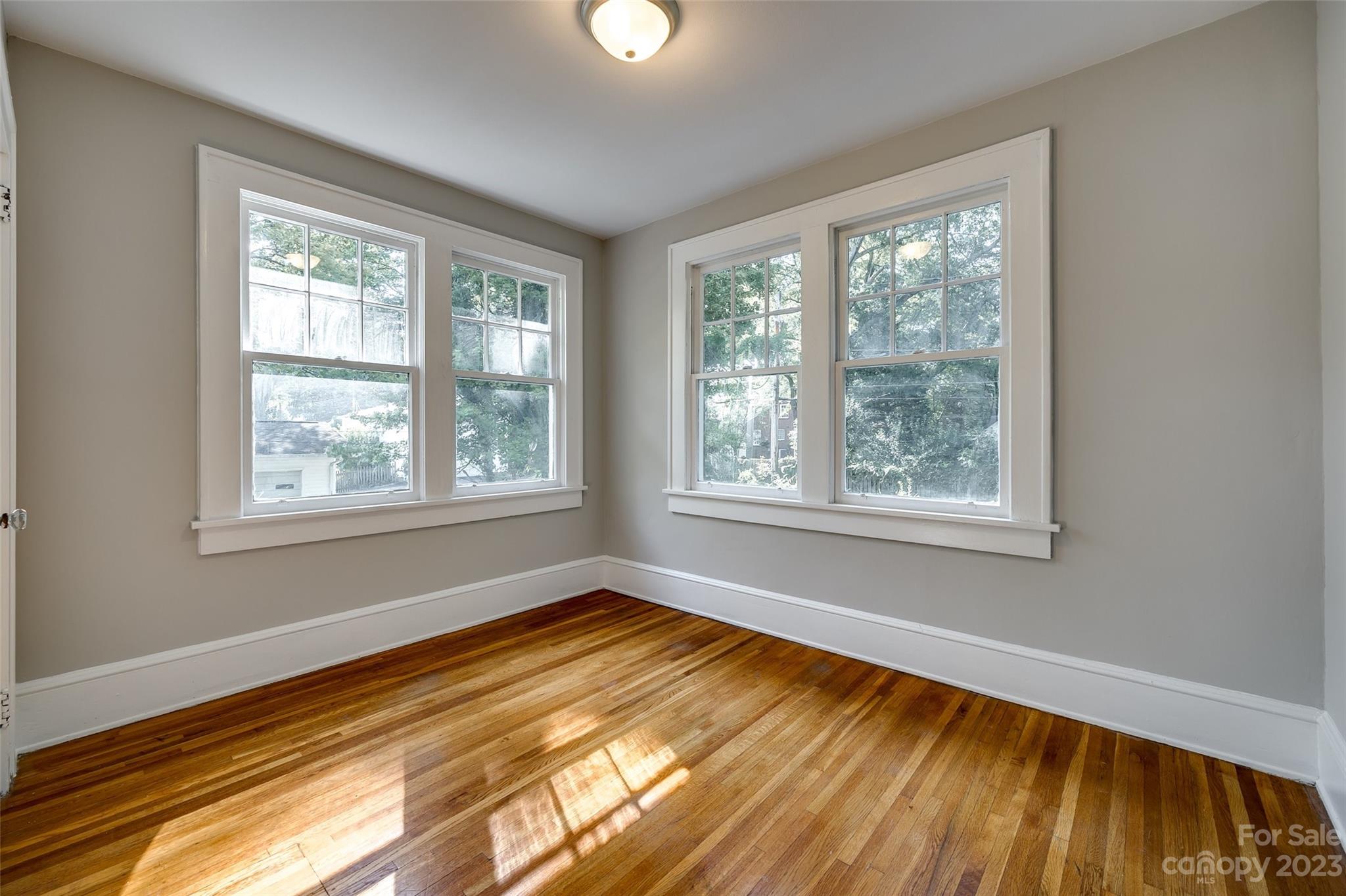 Fairmont Park - Residential