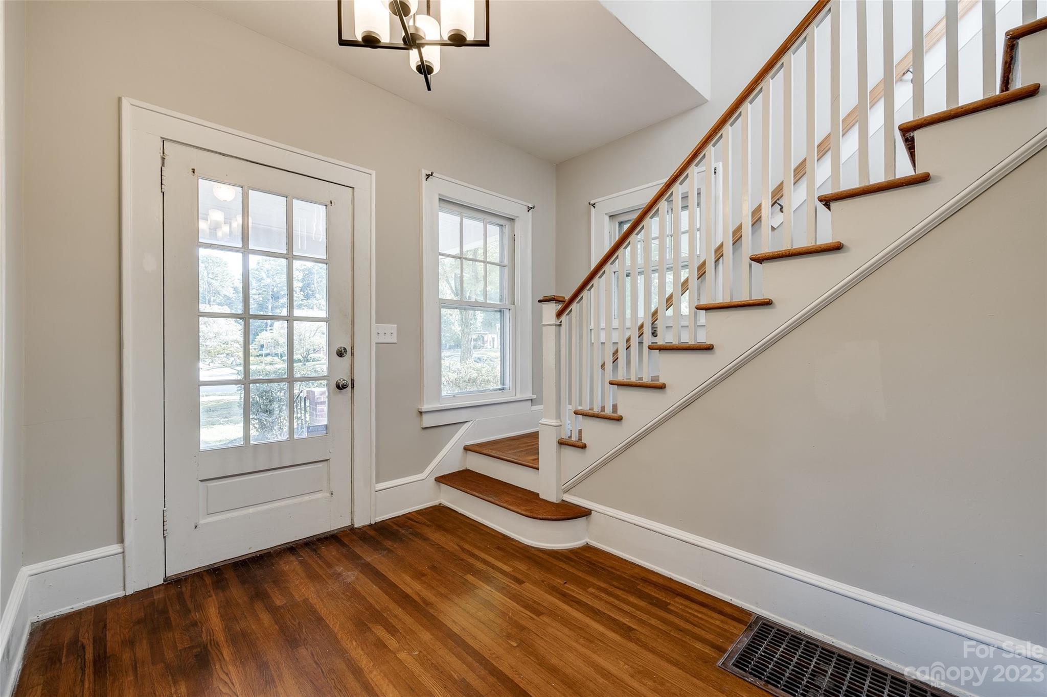 Fairmont Park - Residential