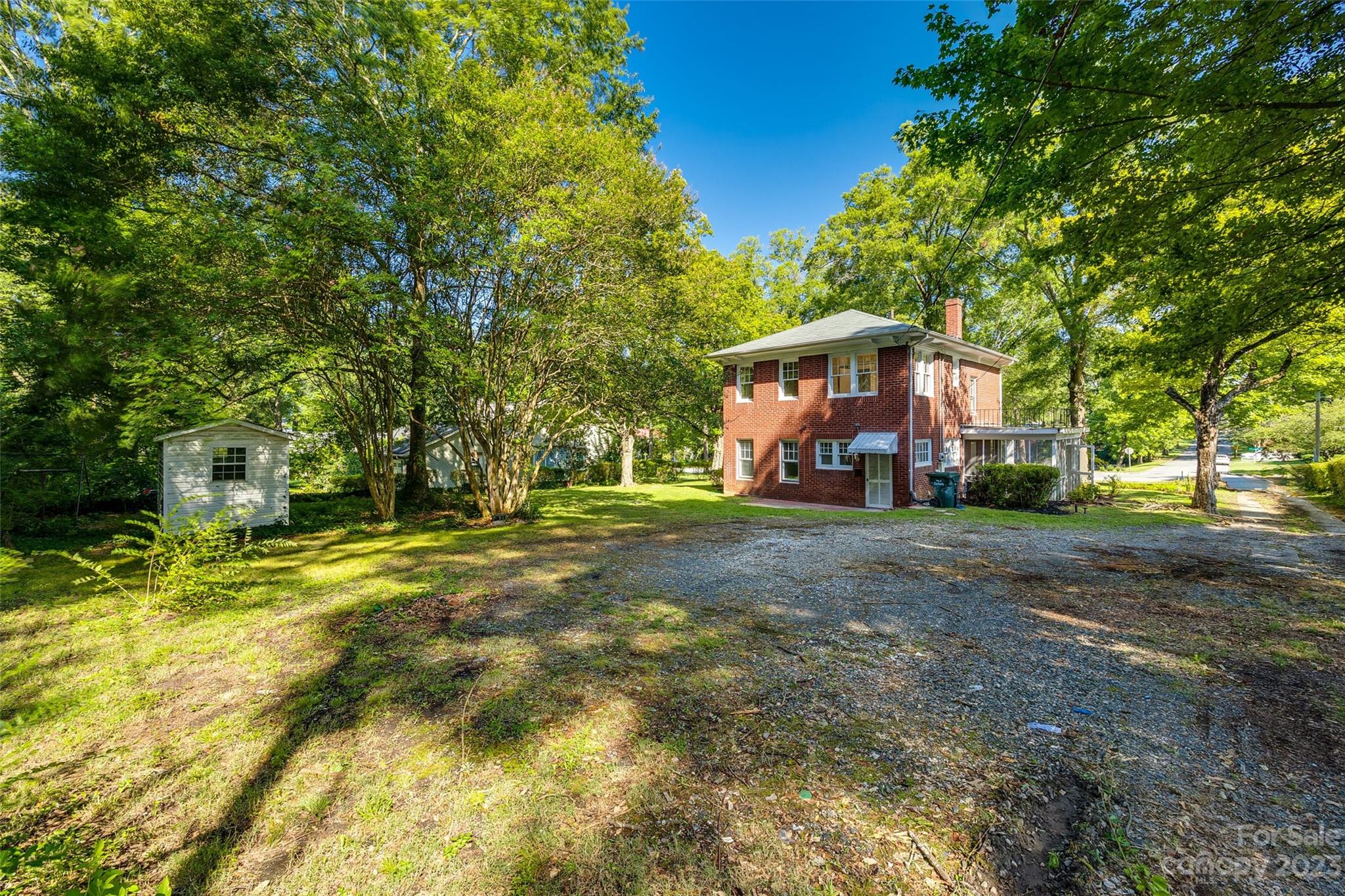 Fairmont Park - Residential