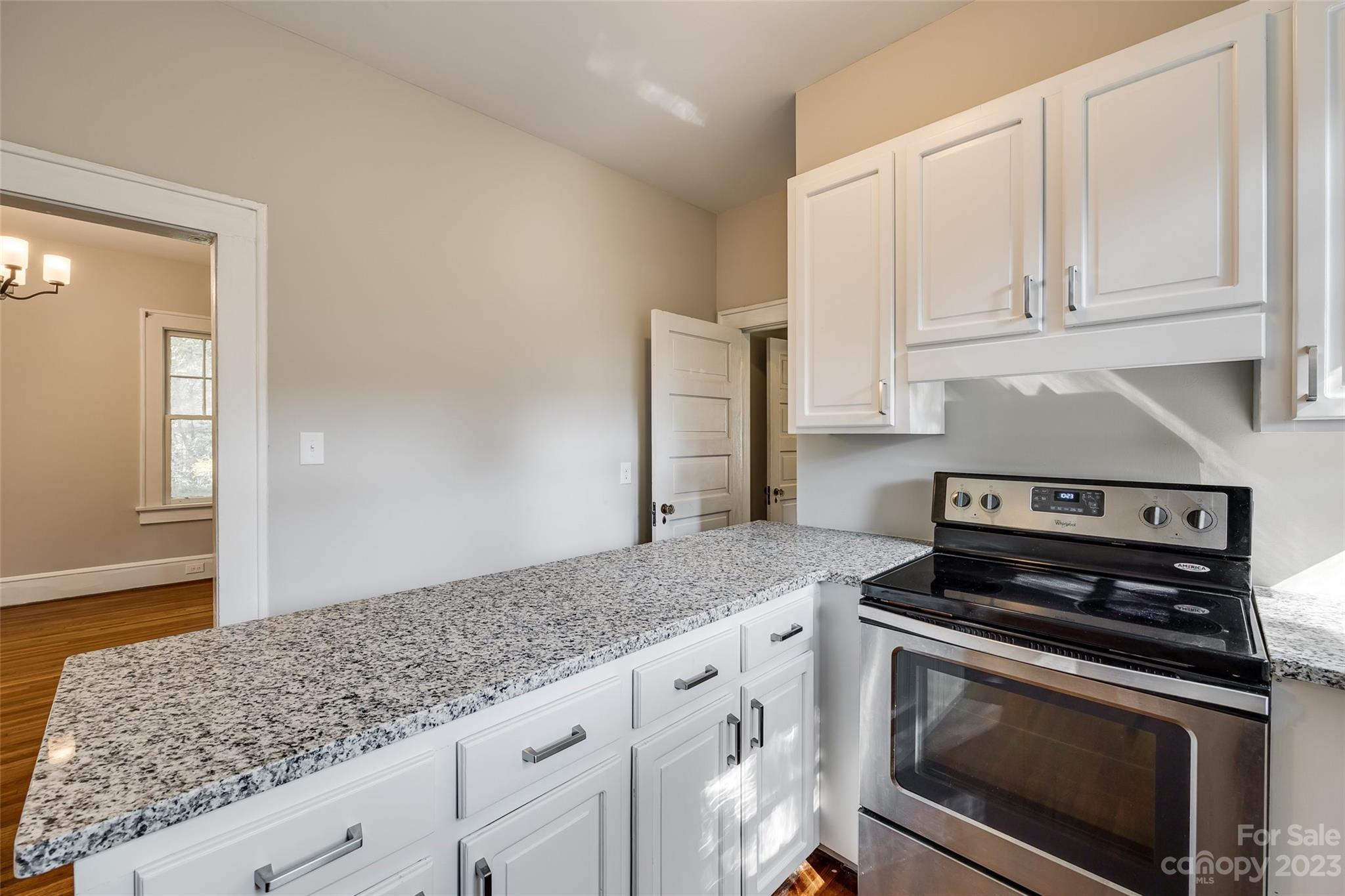 Fairmont Park - Residential