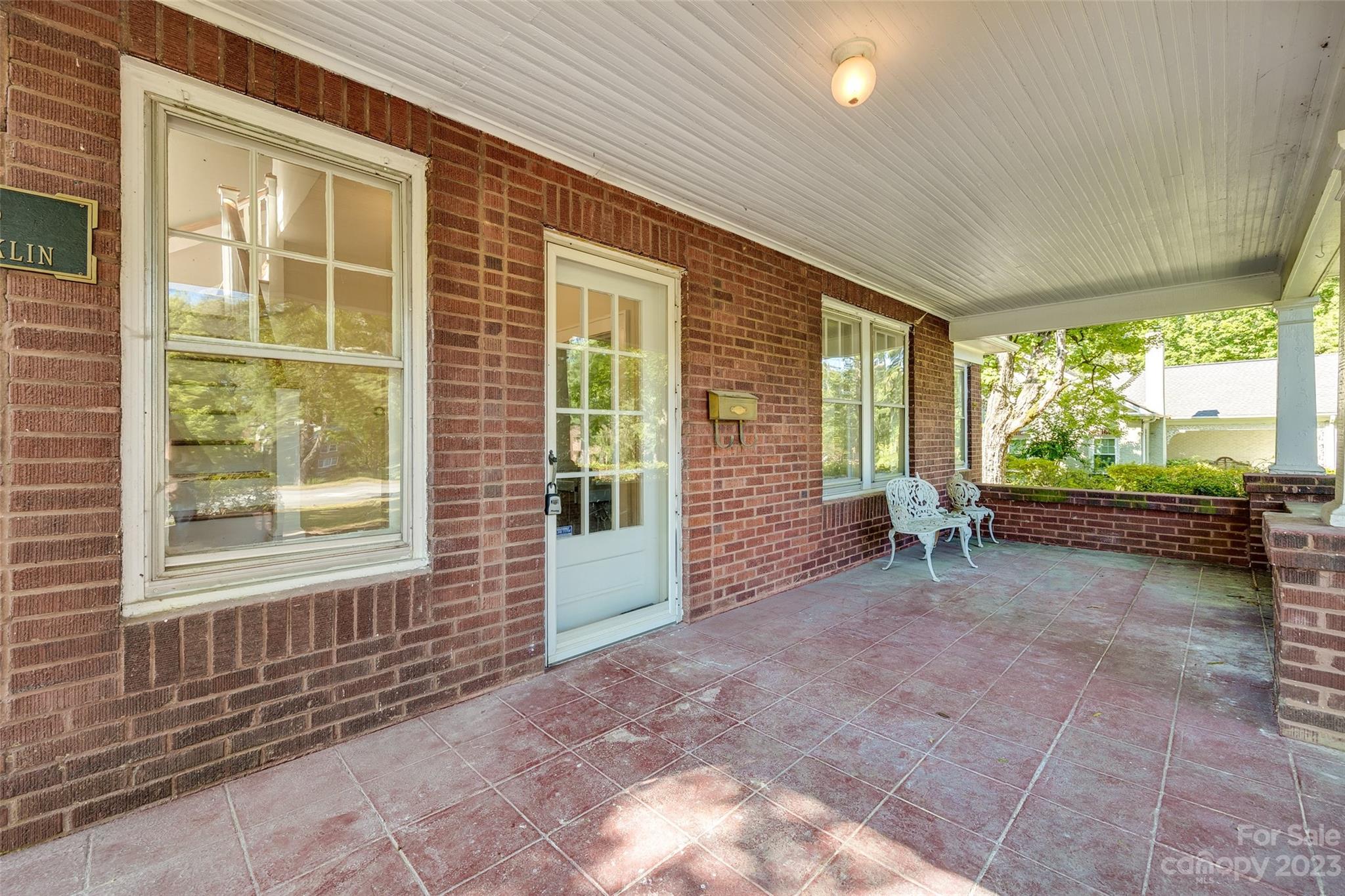 Fairmont Park - Residential