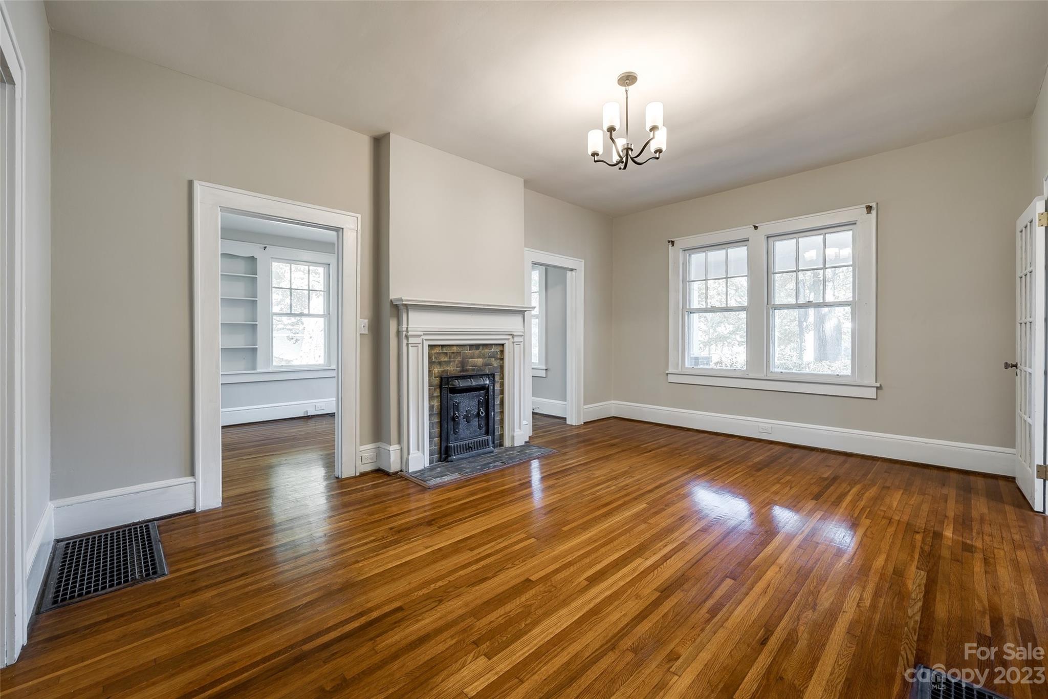 Fairmont Park - Residential