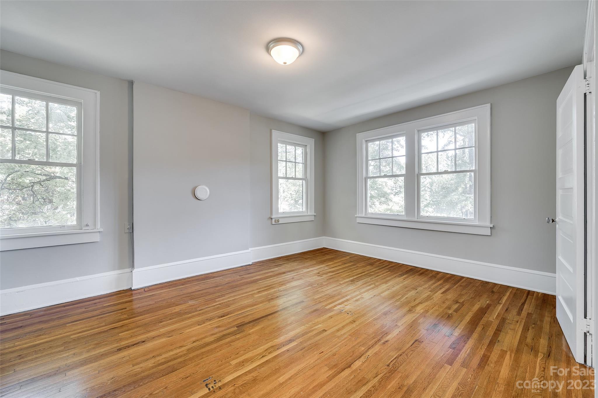 Fairmont Park - Residential