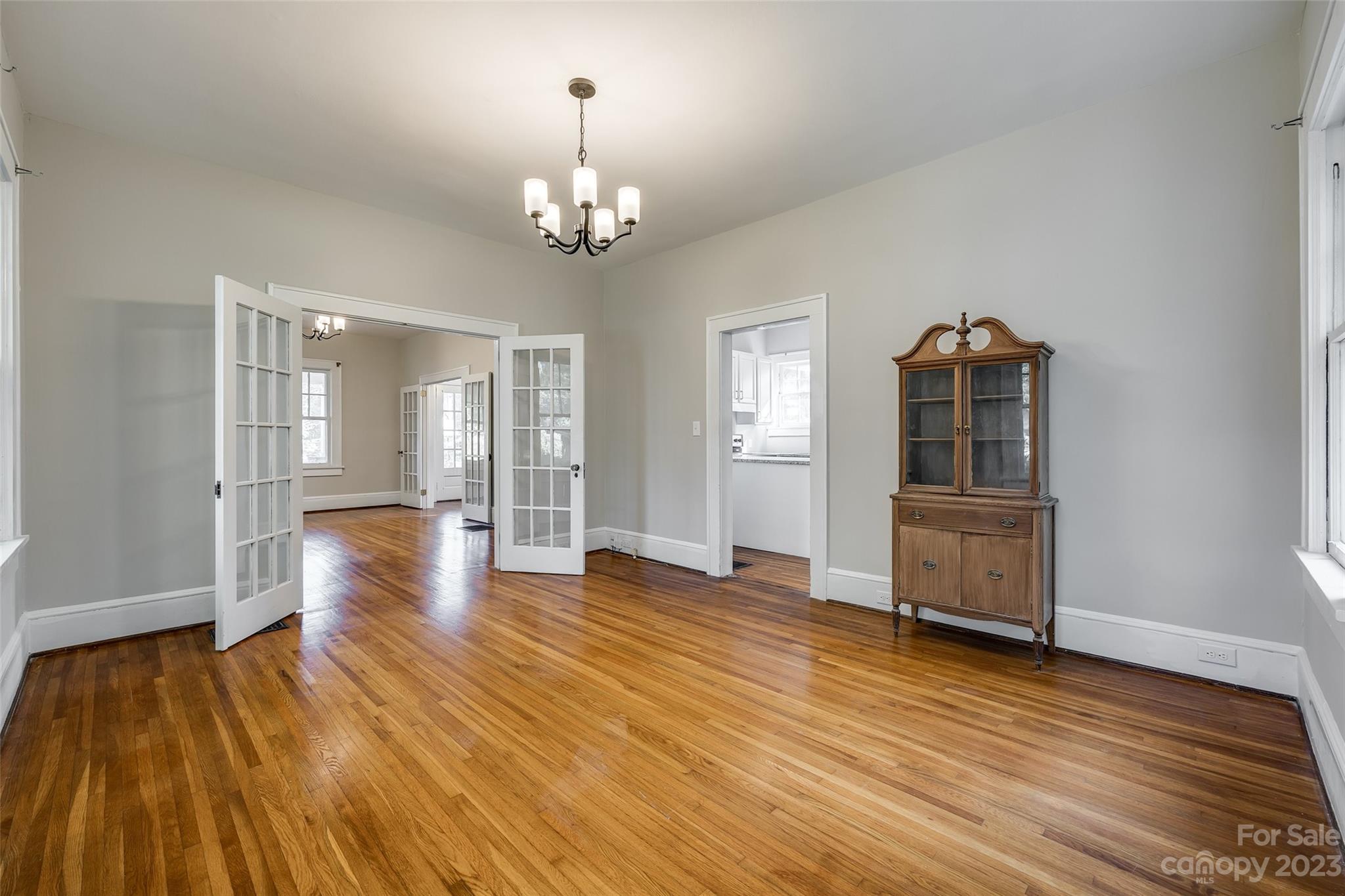 Fairmont Park - Residential