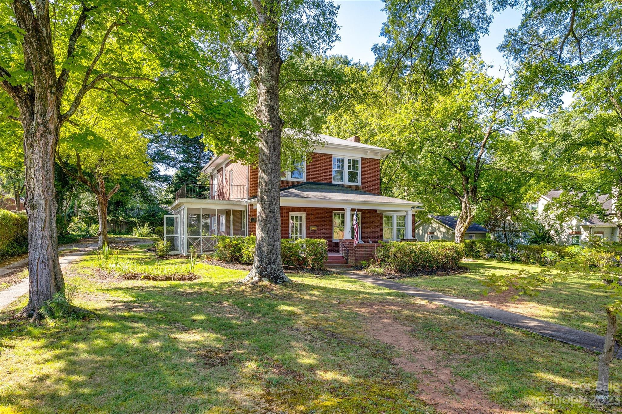 Fairmont Park - Residential