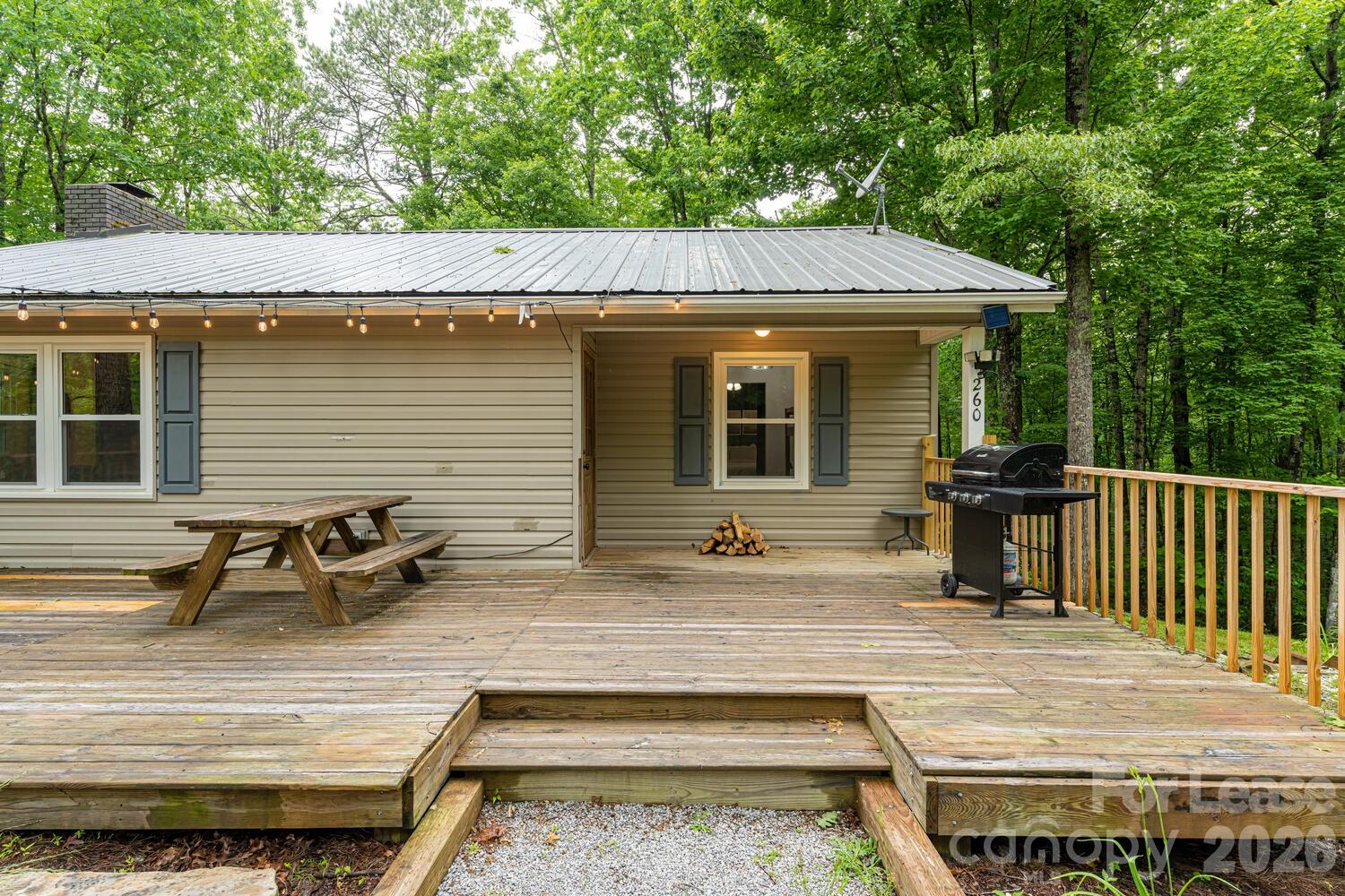 260 Allison Hill Road